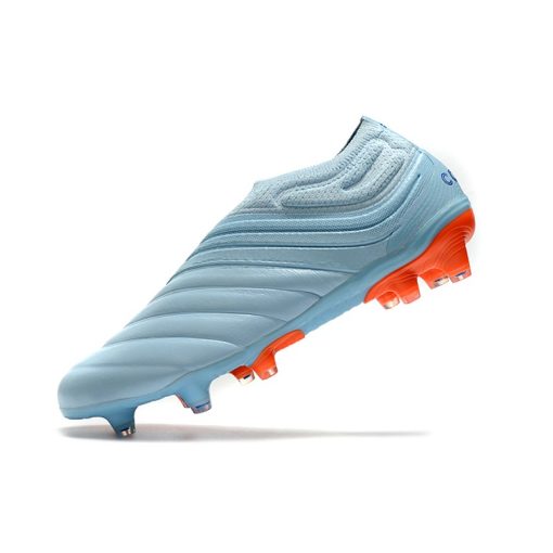 Adidas Copa 20+ FGAG Blauw Oranje_6.jpg